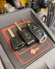 dorabianie kluczy, Kolor-Zamek Jarosław Kolor, Malbork