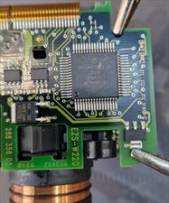 dorabianie kluczy, Kolor-Zamek Jarosław Kolor, Malbork