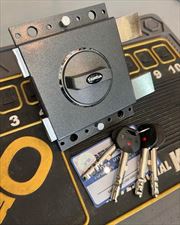 dorabianie kluczy, Kolor-Zamek Jarosław Kolor, Malbork