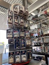 dorabianie kluczy, Kolor-Zamek Jarosław Kolor, Malbork