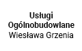Usługi Ogólnobudowlane Wiesława Grzenia, Sławki