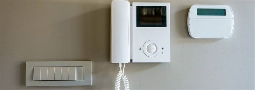 Tworzenie systemu Inteligentnego Domu i instalacja monitoringu., Wol-Tech Julian Wolski, Olpuch