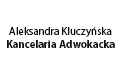 Aleksandra Kluczyńska Kancelaria Adwokacka, Gdynia