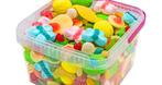 Candy-Shop
