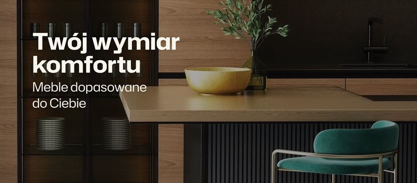 Producent stylowych mebli na zamówienie , CuboMeble Wojciech Wnuk, Zakrzewiec