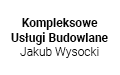 Kompleksowe Usługi Budowlane Jakub Wysocki, Elbląg