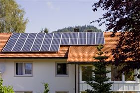 panele solarne, Dachvolt Dariusz Langowski, Dzierzgoń