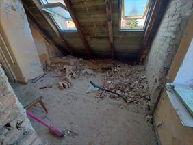 remont domów, remont mieszkania, wykończenia pod klucz, Usługi remontowo budowlane - Danmal Daniel Kazimierski, Nowy Dwór