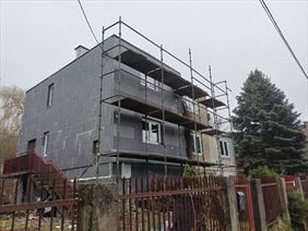 remont domów, remont mieszkania, wykończenia pod klucz, Usługi remontowo budowlane - Danmal Daniel Kazimierski, Nowy Dwór