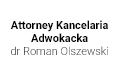 Attorney Kancelaria Adwokacka dr Roman Olszewski, Gdynia