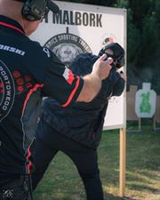 szkolenia, Dynamics Shooting Training Malbork Sławomir Klonowski, Malbork