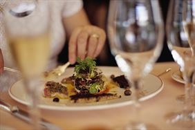restauracja włoska, Restauracja włoska - Faro Gdańsk, Gdańsk