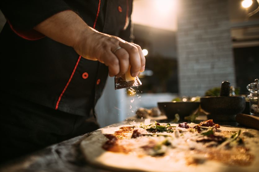 Smaki, które przeniosą Cię do serca Italii, Restauracja włoska - Faro Gdańsk, Gdańsk