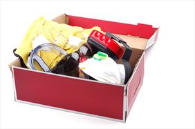 wyposażenie BHP, Am-Tech Firma Handlowo-Usługowa Adam Michalski, Kwidzyn