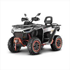 quad, Ms-Mot, Nowy Dwór Gdański