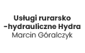Usługi rurarsko-hydrauliczne Hydra Marcin Góralczyk, Gdańsk