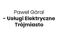 Paweł Góral - Usługi Elektryczne, Wrocław
