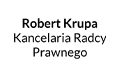 Robert Krupa Kancelaria Radcy Prawnego, Słupsk