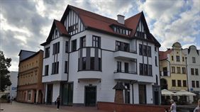 dekarstwo, Tadmar Zakład Ogólnobudowlany, Nieżychowice