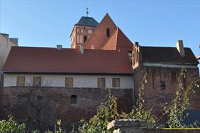 usługi dekarskie, Tadmar Zakład Ogólnobudowlany, Nieżychowice