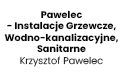 Pawelec - Instalacje Grzewcze, Wodno-kanalizacyjne, Sanitarne Krzysztof Pawelec, Jaroszewy