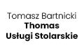 Tomasz Bartnicki Thomas Usługi Stolarskie, Reda