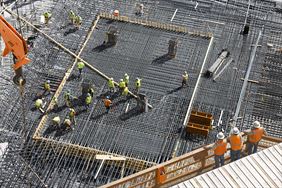 fundamenty, Geo-Tech s.c., Gdańsk
