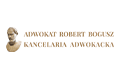 Bogusz Robert, adwokat. Kancelaria, Sopot