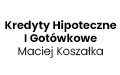 Kredyty Hipoteczne I Gotówkowe Maciej Koszałka, Gdynia