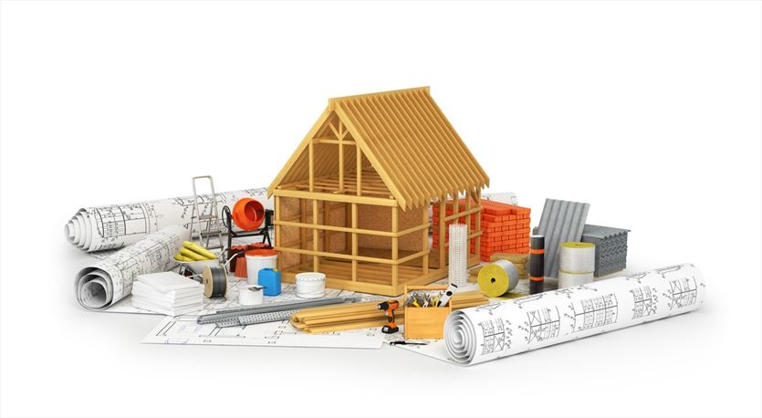 Wszystkie czego potrzebujesz do budowy lub remontu domu, PHU Arkada Sp. z o.o., Gniew