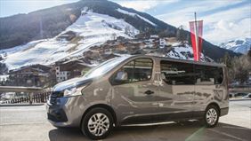 wypożyczalnia samochodów, Elit Piotr Walenciej, Gdańsk