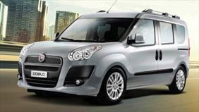 wynajem auta osobowego, Elit Piotr Walenciej, Gdańsk