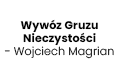 Wywóz Gruzu Nieczystości - Wojciech Magrian, Gdańsk