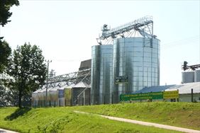 zboża, Ziarn-Pol Spółka z ograniczoną odpowiedzialnością, Górki