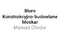Biuro Konstrukcyjno-budowlane Moskar Mariusz Chodur, Puck