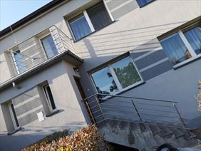 balustrada, Domistal Marcin Czarnowski, Chojnice