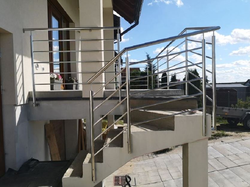 przyjazna Spawalnictwo - usługi, Domistal Marcin Czarnowski, Chojnice