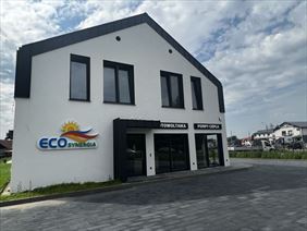 serwis instalacji hydraulicznych, Eco Synergia Sp. z o. o., Chwaszczyno