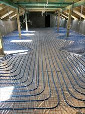 montaż falowników, Eco Synergia Sp. z o. o., Chwaszczyno