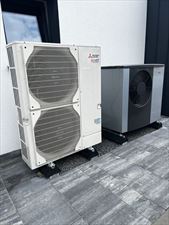 montaż paneli fotowoltaicznych, Eco Synergia Sp. z o. o., Chwaszczyno