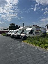 energia odnawialna, Eco Synergia Sp. z o. o., Chwaszczyno