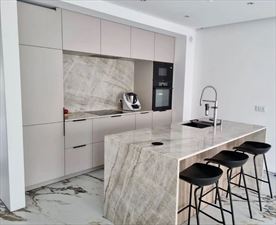 kuchnia, Wiomar Marcin Liżewski, Zajączkowo