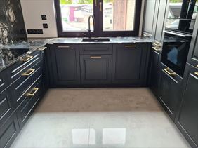 meble kuchenne, Wiomar Marcin Liżewski, Zajączkowo