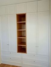 szafa, Wiomar Marcin Liżewski, Zajączkowo