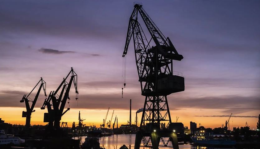 Atestowane sprzęt do podnoszenia i przenoszenia ładunków, Lifting Systems, Chwaszczyno