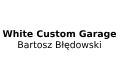 White Custom Garage Bartosz Błędowski, Tczew