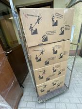 usługi przeprowadzkowe, FlexiGo4U - przeprowadzki, Tczew