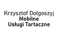 Krzysztof Dołgoszyj Mobilne usługi tartaczne, Łubno