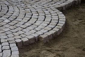 prace brukarskie, Usługi Brukarskie - WOLSKI, Lisewiec