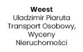 Weest Uladzimir Piaruta Transport Osobowy, Wyceny Nieruchomości, Sztutowo